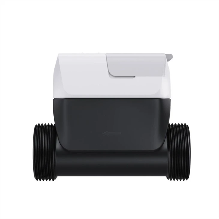 Smart Meter For Water